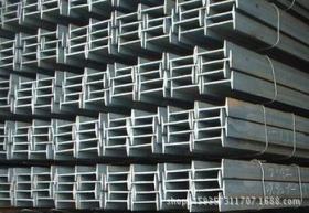 重庆Q235B工字钢 重庆市场价格 10# 12#工字钢批发 可切割加工