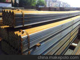 重庆 国标q235b角钢 工地专用等边角钢 镀锌角铁 厂家直接发货
