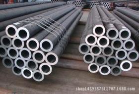 重庆45号厚壁钢管 精密机械管 油钢管 重庆无缝钢管现货