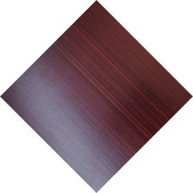 厂家直销201不锈钢彩色板 卫生洁具纳米红古铜拉丝不锈钢板定制