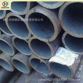 【钢材贸易公司】GB8162、GB8163小口径碳钢薄壁无缝钢管