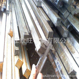 专业供应冷拉方钢 规格齐全 精密冷拉钢方钢价格实惠欣旺特钢供应