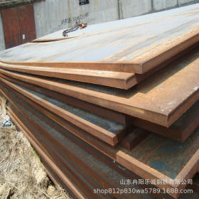16Mn合金钢板 安钢合金板 厂家直销16mn中厚钢板 Q345B钢板