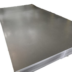 现货供应1.2*1250*2500优质镀铝硅平直板DX51D+AS镀铝板配送上门