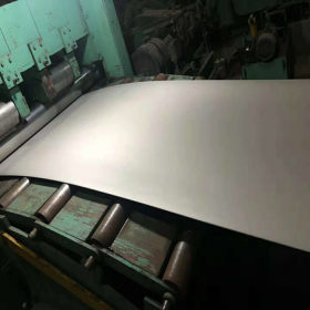 供应JG670DB高强度钢热轧酸洗板 带材 可零售切割 随带材质证书