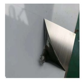 供应X6CrNiNb18-10不锈钢方钢 1.4550不锈钢扁钢 1.4550钢材 圆钢