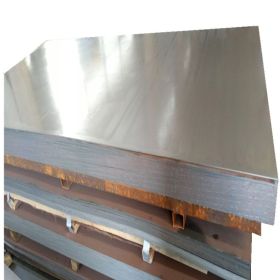 立基供应QSTE550TM汽车钢板 QSTE550TM热轧酸洗卷 开平板可分规格