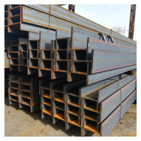 大连工字钢销售 16#工字钢 Q235b工字钢 鞍钢 厂价直销 质量保证