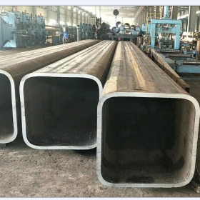 大连钢材市场供应 热镀锌方管 q235b方管 方矩管各种机械制造方通