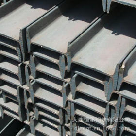 厂家销售  材质20Mnk 12#矿工钢  11#矿用工字钢