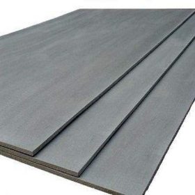 常备库存钢板 Q235B热轧平板 10米12米热轧开平钢板现货充足