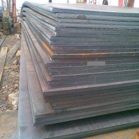 订开尺寸 12cr1mov耐高温合金钢板 高强度合金中厚钢板 质量保证