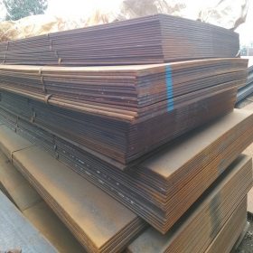 现货供应 65MN耐磨钢板 钢板可定尺开平 规格齐全提供原厂质保书