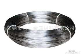 厂家直销SUS303线材 不锈钢圈线 盘线 钢线 卷线 不锈钢