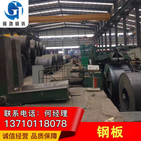 广州Q345低合金钢板厂家销售 现货充足 价格优惠 可钢板加工