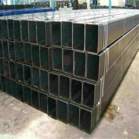 重庆地优惠304薄壁不锈钢方管方管厂家批发卫生级給水燃气管 DN40