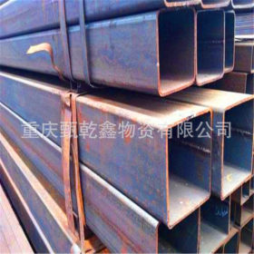 重庆常年销售各种材质方矩管   镀锌管材20-600 厂家直销