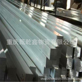 重庆地区  镀锌扁钢  厂家直供 货源充足 价格优惠 运输快捷