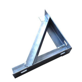 重庆大渡口 供应型材 三角钢 找乾鑫规格材质齐全三角架