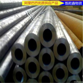 重庆无缝钢管厂家销售 厚壁钢管 711*22 大口径厚壁合金管批发