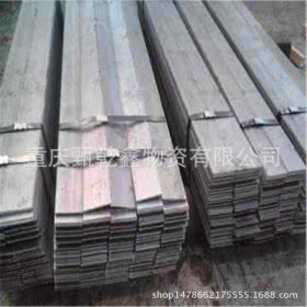 西南厂家直销各种规格 材质 普通扁钢 镀锌扁钢 不锈钢扁钢