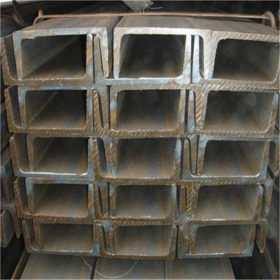 重庆槽钢销售 质量优 低 货源充足 一级价格优惠 配送快捷