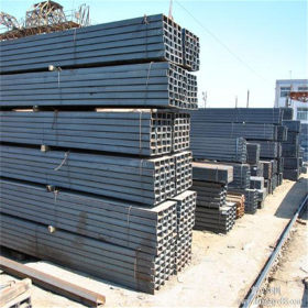 重庆零售强度5# 8# 10# 12#槽钢 角钢 型材批发 货源充足配送到厂