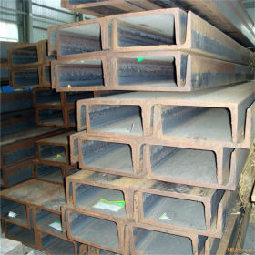 重庆零售强度5# 8# 10# 12#槽钢 角钢 型材批发 货源充足配送到厂