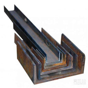 销售槽钢 镀锌槽钢 不锈钢槽钢 规格齐全 材料优质价格 优惠
