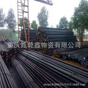 重庆专业销售 304 不锈钢圆钢 品质保障 现货供应 运输方便