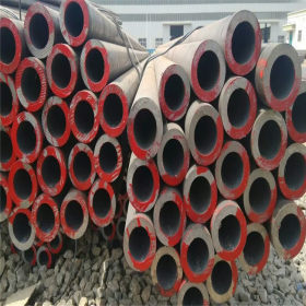 重庆45#钢管  45#无缝管  厚壁管厂直销批发零售可切割