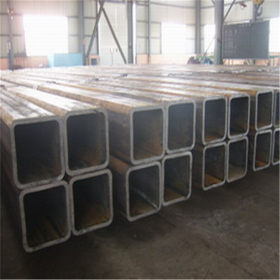 重庆 地区 销售   无缝方管 不锈钢 镀锌 批发 货源充足 配送方便