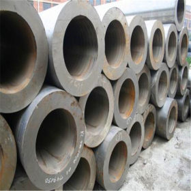 重庆机械加工厂用料 大小口径无缝钢管现货 一支起售34*4材质20#