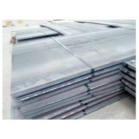 湘钢材料1E0170高强度结构钢工程机械设备挖掘机等专用钢