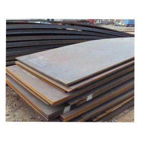 现货全国供应宝钢耐候钢卷Q355NH 1.5mm耐候板户外锈蚀钢