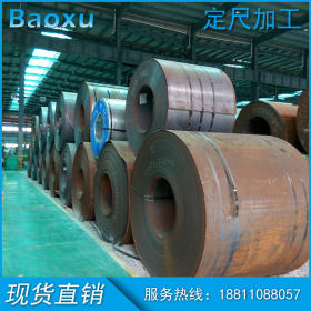 上海宝钢65Mn较小尺寸弹簧高耐磨性零件专用钢铁道钢轨65锰钢
