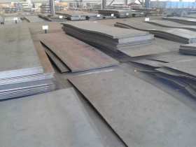 DUrostat450耐磨钢  中厚板 高耐磨板 附质保书