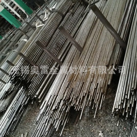 长期供应  小口径精密钢管  批发精密钢管 非标及切割定尺