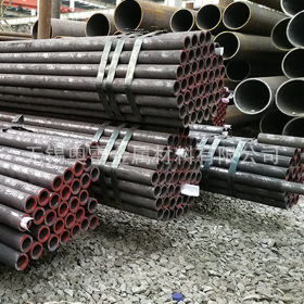 厂家批发  4130合金钢管厚壁合金钢管低温合金钢管合金管