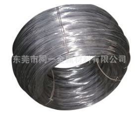 不锈钢SUS304线材 5.5 304钢线 线材  304材料  不锈钢线