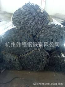 杭州现货 厂家直销 唐钢 天钢 宝钢 镀锌管 钢管  Q235 宁波湖州
