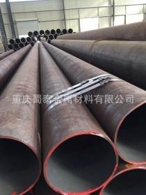 重庆35CrMo合金管 耐高温 耐腐蚀 可做防腐处理