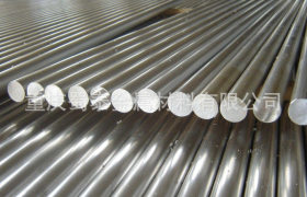 供应重庆不锈钢圆钢 304不锈钢工业专业圆钢 热销