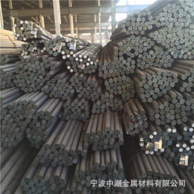供应40Mn2合金结构钢 40Mn2合结钢 圆钢 毛料 大小直径规格齐全