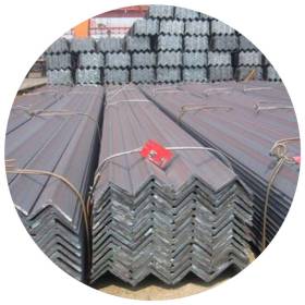 武汉钢材 角钢 等边角钢 不等边角钢现货供应 批发价格 品质保证
