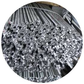 武汉钢材Q235B热镀锌圆钢 现货供应 批发价格 品质保证