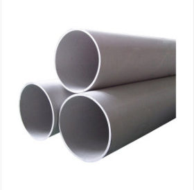 现货供应316TI不锈钢不锈钢工业用管规格全 大口径钢管可零售