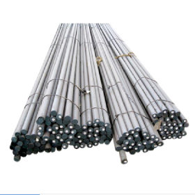 大量现货供应40Cr圆钢 40Cr工业圆钢 规格全大厂正品可提质量异议
