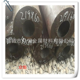 长期供应12Cr1MoVG合金钢管 电厂专用合金钢管