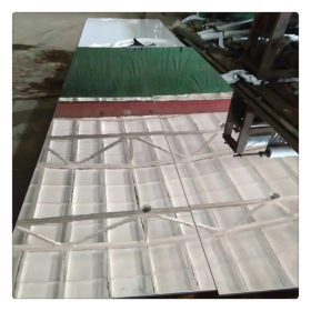 厂家供应317L不锈钢板 不锈钢热轧板 不锈钢工业耐腐钢板 规格全